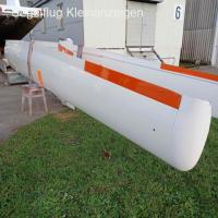 Schempp-Hirth Ventus b 15m mit/with Masak Winglets