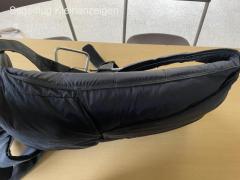 Emergency parachute in excellent condition 2007