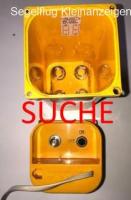 Suche altes ELT ACK-01 (gelb)