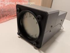 Vario display for LX8000