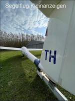  Great Schempp-Hirth Standard Cirrus for sale. Ready to fly!