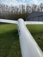  Great Schempp-Hirth Standard Cirrus for sale. Ready to fly!