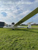  Great Schempp-Hirth Standard Cirrus for sale. Ready to fly!