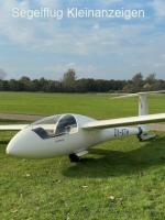  Great Schempp-Hirth Standard Cirrus for sale. Ready to fly!