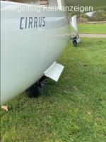  Great Schempp-Hirth Standard Cirrus for sale. Ready to fly!