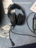 Headset Bose A20