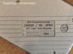 Zander SDI Logger GP941