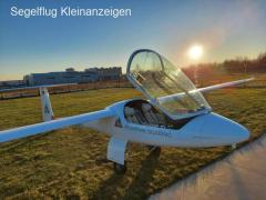 STEMME S10-VT – Exceptional Motor Glider for Sale