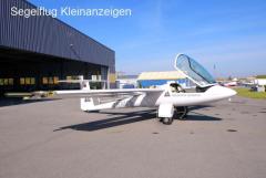 STEMME S10-VT – Exceptional Motor Glider for Sale