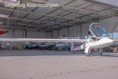 STEMME S10-VT – Exceptional Motor Glider for Sale