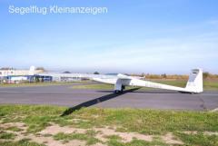 STEMME S10-VT – Exceptional Motor Glider for Sale