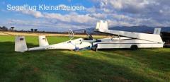 Club Libelle H205 with Trailer - for sale