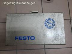 FESTO-Tool Exzenterschleifer RO 1E