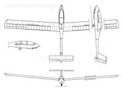 PZL KR-03 Puchatek