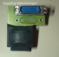 Adapter FSG70 auf KRT2