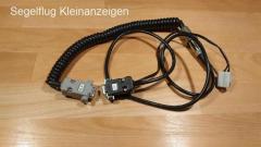 LX20 Update- / Auslese-Kabel