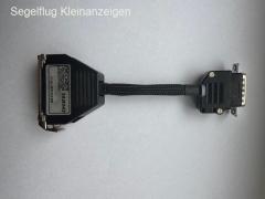 Becker FluFu Adapter 3201 auf 6201