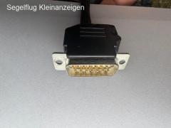 Becker FluFu Adapter 3201 auf 6201