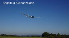 Antares 18T mit Musterzulassung