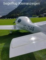 AEROSPOOL WT9 Rotax 914 / 600kg super Schlepp-und Reiseflieger