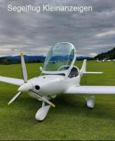 AEROSPOOL WT9 Rotax 914 / 600kg super Schlepp-und Reiseflieger