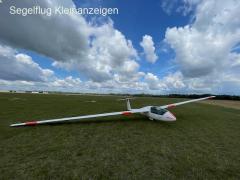 Standard Cirrus + Cobra Anhänger