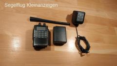 iCOM IC-A22E