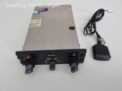 Transponder Becker ATC 2000