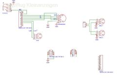 Kommunikationsboard ( Std.Libelle)