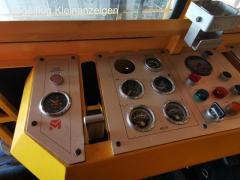 For sale: van Gelder 6 drum winch