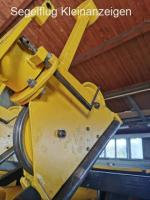 For sale: van Gelder 6 drum winch