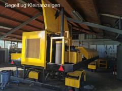 For sale: van Gelder 6 drum winch