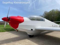 Scheibe SF 28 A „Tandem-Falke“ zu verkaufen