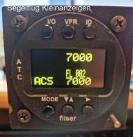 Funke TRT800H Transponder, brandneu.Sie haben bereits gekauft