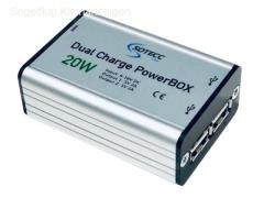 Suche: Sotecc Dual Charge Power Box 