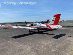 FOR SALE MORANE-SAULNIER MS.894A