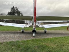 DYNAMIC WT-9 UL 600 mit ROTAX 914 UL