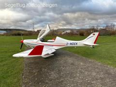 DYNAMIC WT-9 UL 600 mit ROTAX 914 UL