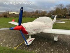 DYNAMIC WT-9 UL 600 mit ROTAX 914 UL