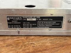 Becker ATC2000