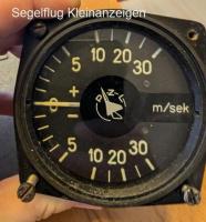 Variometer PZL PR-03