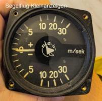 Variometer PZL WRs-30C