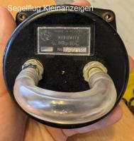 Variometer PZL WRs-30C