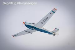 SF25C Schleppfalke / 100PS / Einzugsvorrichtung