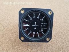 Winter 5StVM5 Variometer mit Form1