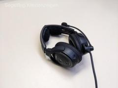 Bose A20 Headset