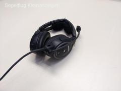 Bose A20 Headset