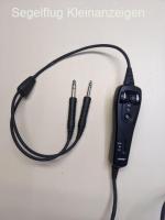 Bose A20 Headset