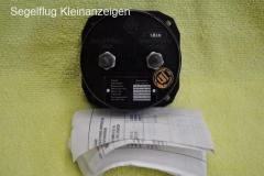 Fein-Stauscheibenvariometer Winter STV1