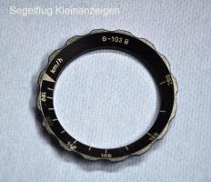 Mc Cready Ring für Grob G 103B